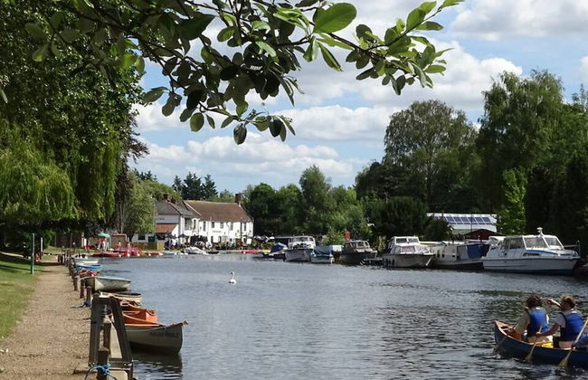 Stay Norwich Apartments The Old Workshop - Foto 38