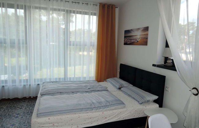 Apartment in Mrzezyno Near Blue Flag Beach - Photo 8