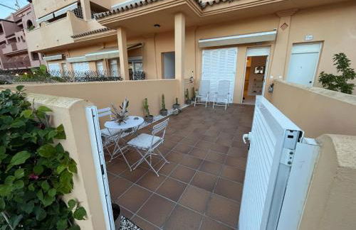 Los Lances Tarifa - Piscina y patio - Photo 34