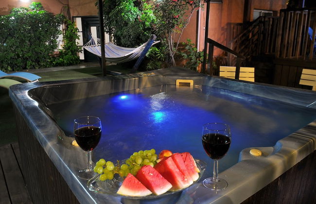 Villa & Lode Bat Galil - Photo 32