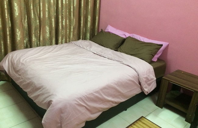 Aushaf Homestay Changlun - Foto 6