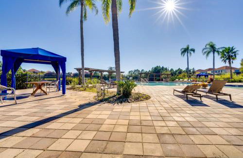 11 Mi to Disney Pet-Friendly Aviana Resort Home! - Foto 35