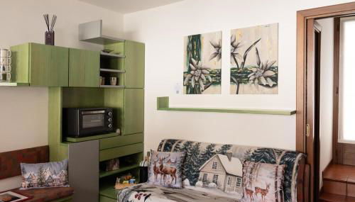 Villetta Eden Schilpario - Foto 3