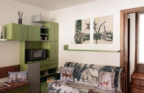 Villetta Eden Schilpario - Foto 3