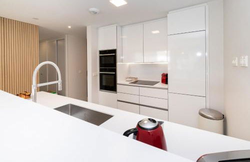 Marbella Deluxe duplex con piscina privada - Photo 47