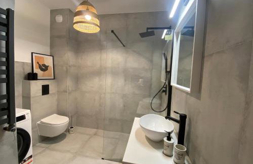 Apartament centrum z miejscem garażowym Pruszcz Gdański - Foto 15