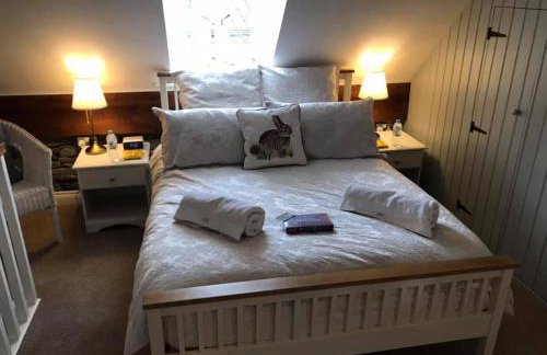 Arthur Street Guest Cottage No16 - Foto 13