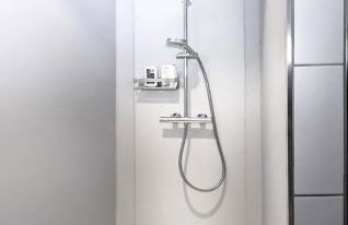 Ferienwohnung Rottweil Zentrum - Parkplatz kostenlos - Foto 26