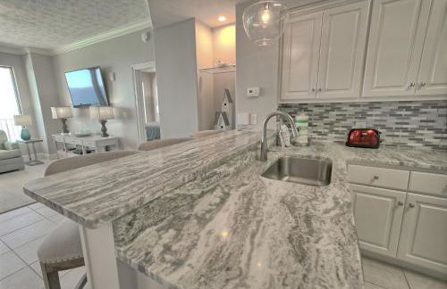 Gulf Front Condo with Beach Access and Beachside Pool - Unit 1604 - Foto 22