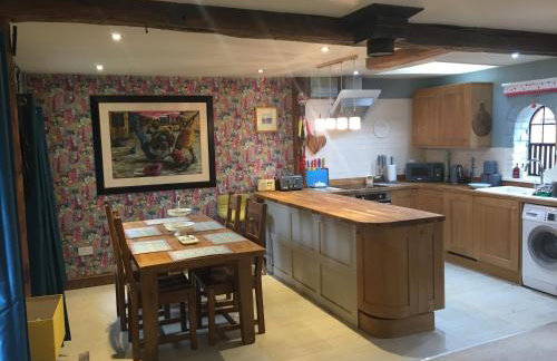 Chestnut Lodge - Foto 23