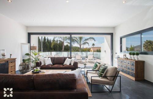 Villa Caballito De Mar by Abahana Villas - Foto 24