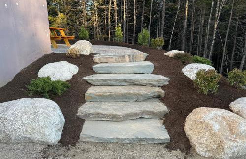 Huckleberry Hollow - Private Retreat - Foto 2