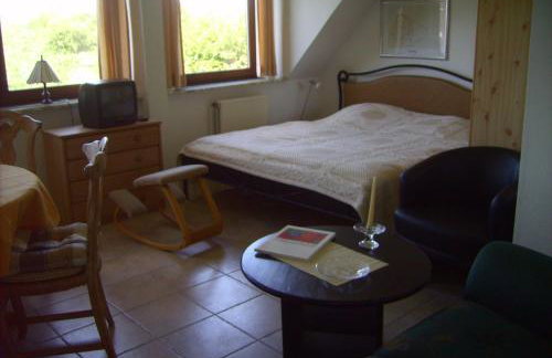 Haus-Halligblick-Ferienwohnungen-am-Meer - Foto 12