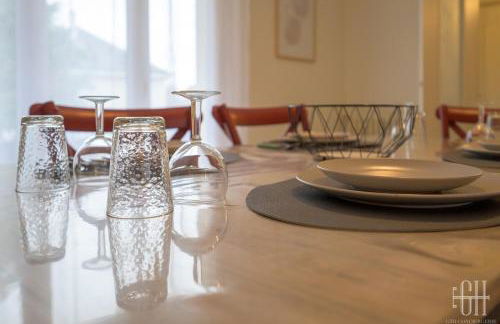 La Marnière, Maison avec jardin , 6 V, Parking - Foto 9