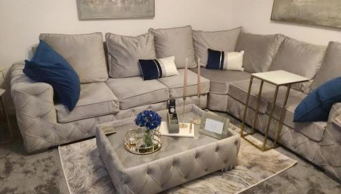 Flamingo Broughton Family & Contractors Nest - Foto 1