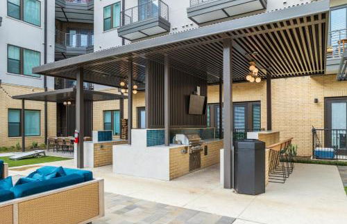 Blueground Highland pool wd gym nr Domain ATX-273 - Foto 24