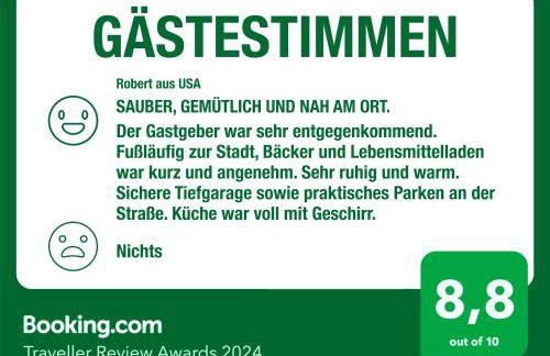 Oase am Großstadt Jungel - Foto 5