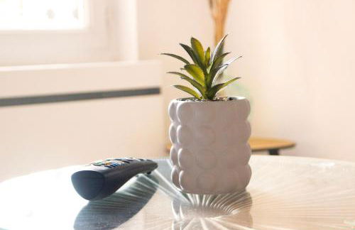 Spring - Centre-Ville - Gare - Spacieux - Netflix - Foto 26