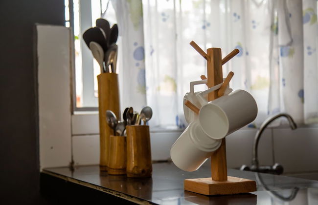 Stunning 2Bd Apt in Mombasa/mtwapa- Your Home - Foto 14