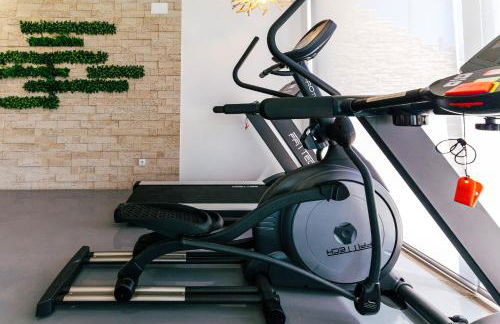 ALTO DA GARÇA - PRIME VILLAS & SPA - Foto 36