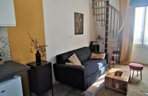 Duplex Canal du Midi - Foto 14