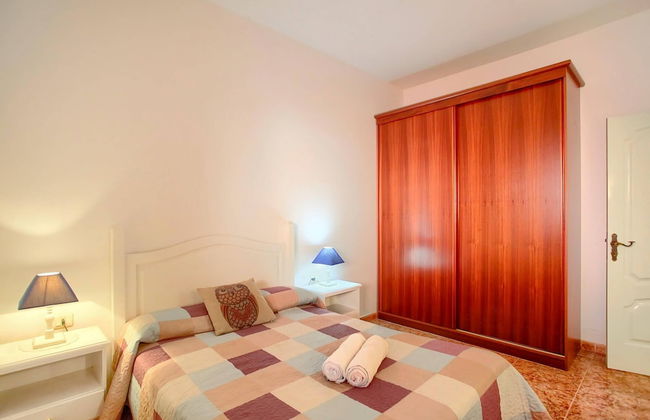 Belvilla by OYO Holiday Home in Arico - Foto 12