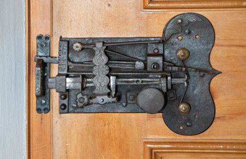 Ferienwohnungen Zwick Spinei - Foto 12