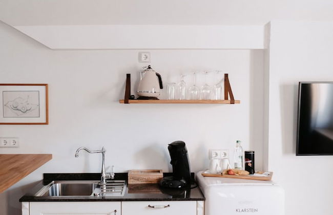 Das Betthupferl - Ihr Aparthotel - Foto 24