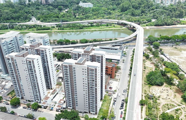 TrevizZo Tangara - Foto 38