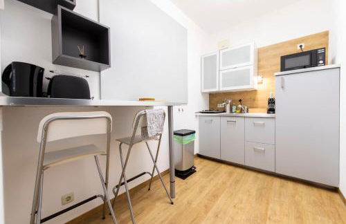 Working Loft Emmerich - 8 box spring beds - Foto 14