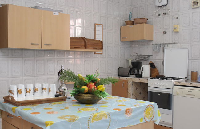 Nego Lodge - Foto 75