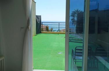 Sunshine Apartments Vistas Al mar - Foto 70