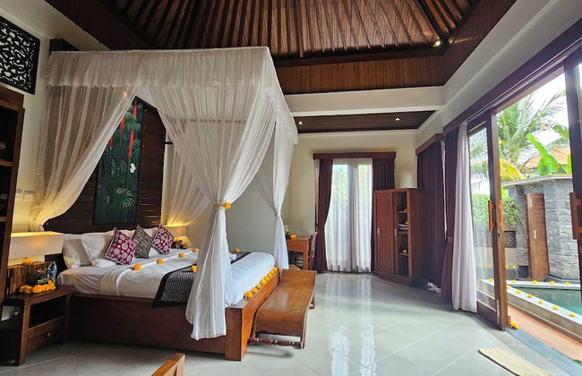 Ubud Paradise Villa - Photo 5
