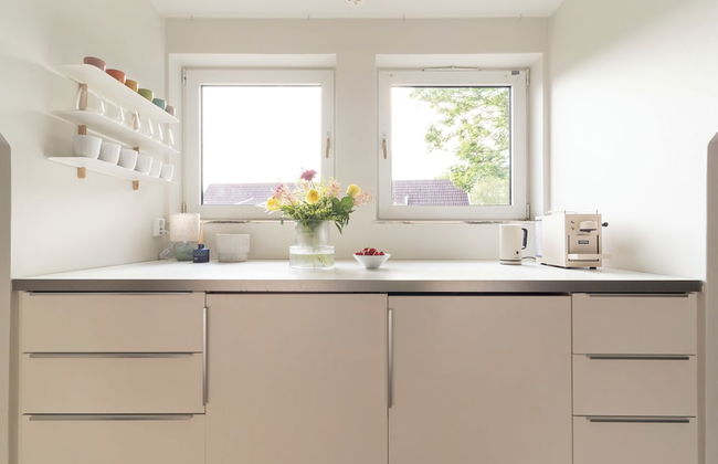 Falsterbo Beachside Apartments - Foto 12