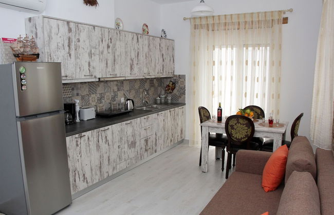 Haraki Stone Apartments - Foto 4