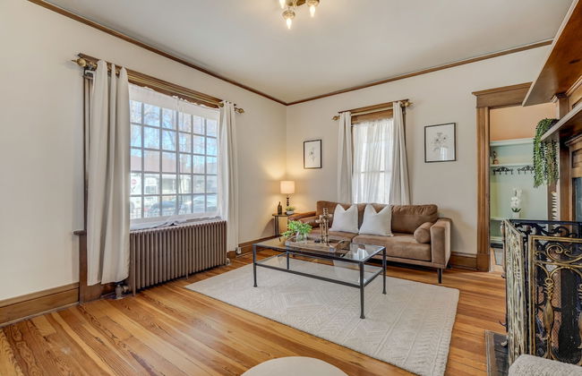 Elite Embassy - Foto 38