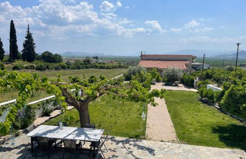 Agrivilla Mycenae Escape - Foto 18