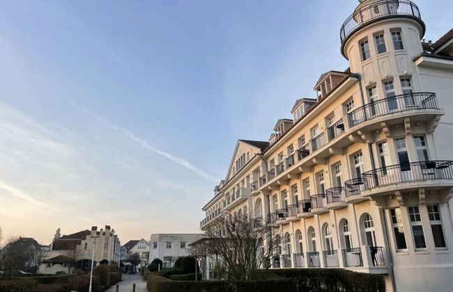 Holiday Apartment With the Sound of the sea - Foto 20