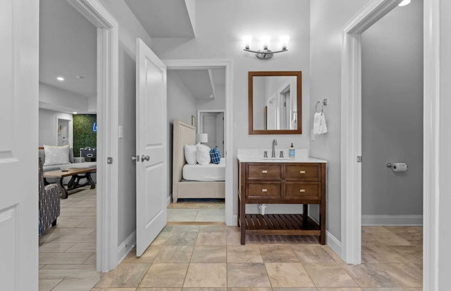 Lake Escape by Avantstay Lakefront, Private Dock - Foto 48