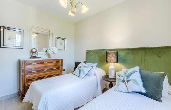 Nonna Bianca Farmhouse - Foto 44