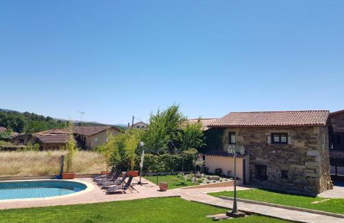 Aldea Rural A Cortiña - Foto 24