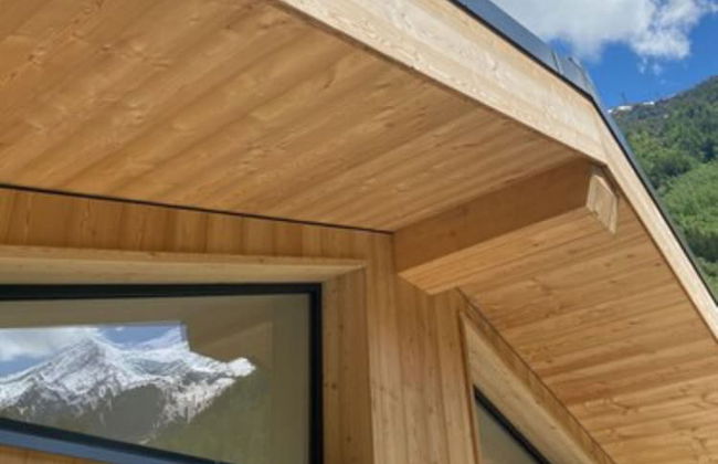 Appart'hôtel Bellamy Chamonix - Foto 70