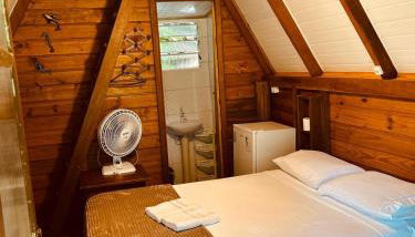 Chalé da Mamis - Pousada Sul da Ilha - Foto 2