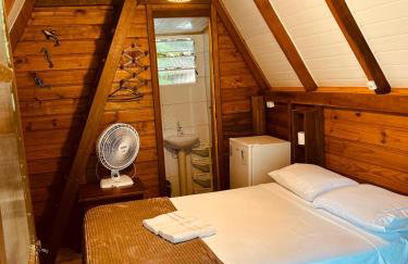 Chalé da Mamis - Pousada Sul da Ilha - Foto 2