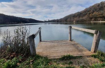 Le Manoir de Carlucet Gite - Foto 32