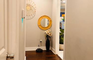 The Entertainment House Sleeps 8 Near Mall - Foto 22