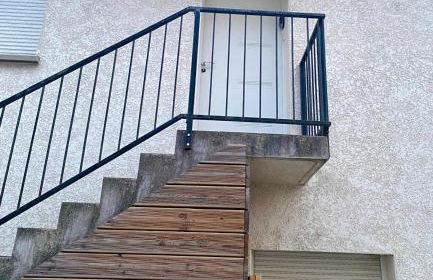 Nice and cosy appartement with air in Annecy - Foto 17