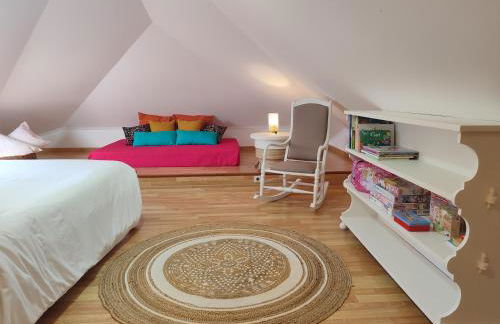 O Encanto da Vila - Foto 17