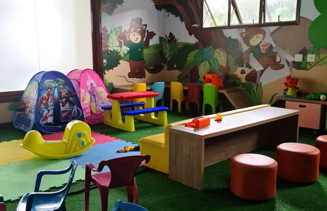 Flat em Gramado Alpenhaus - Foto 28