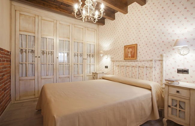 Apartamentos el Aramo - Foto 1